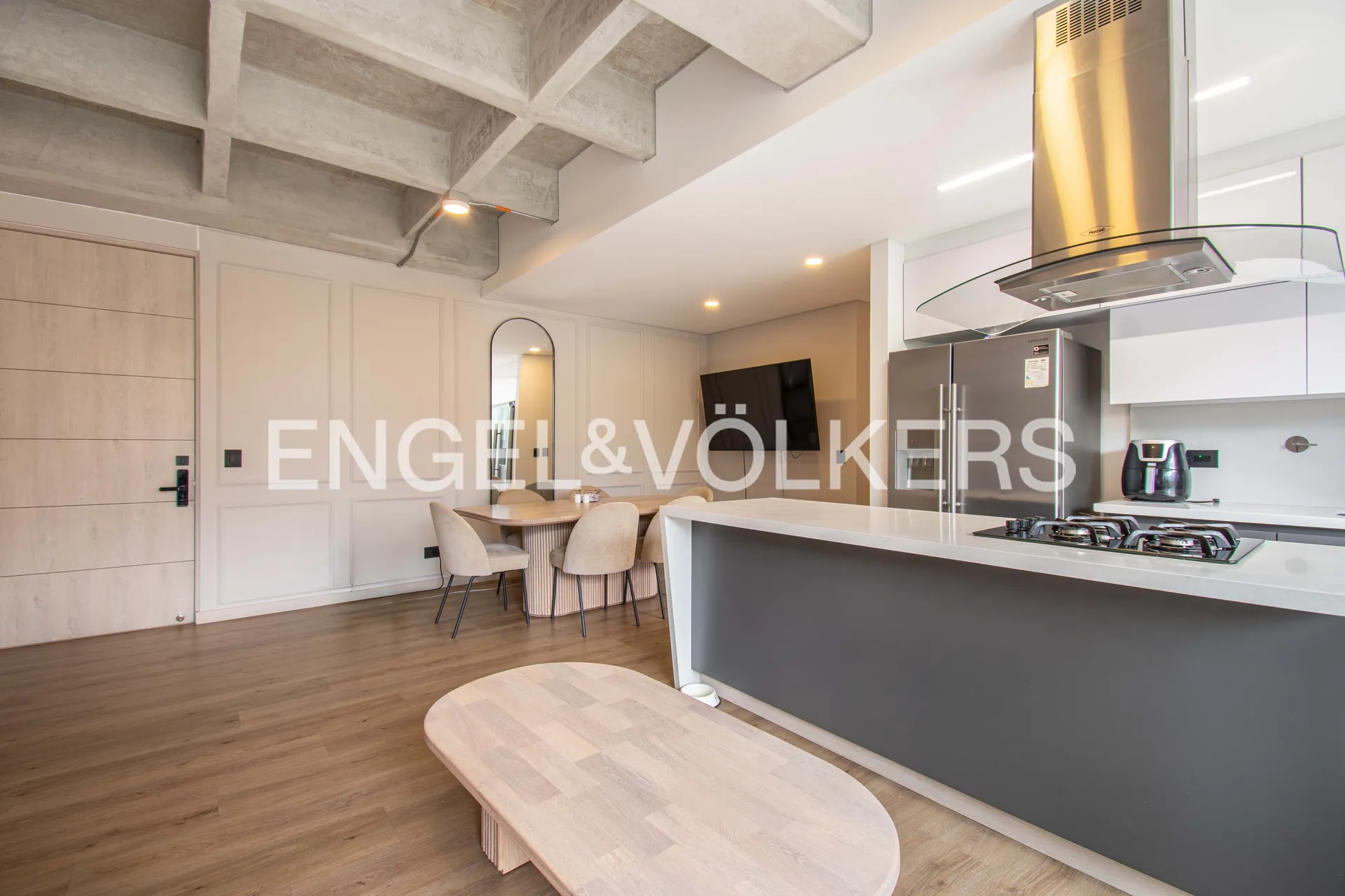 Apartamento en venta en Envigado 4