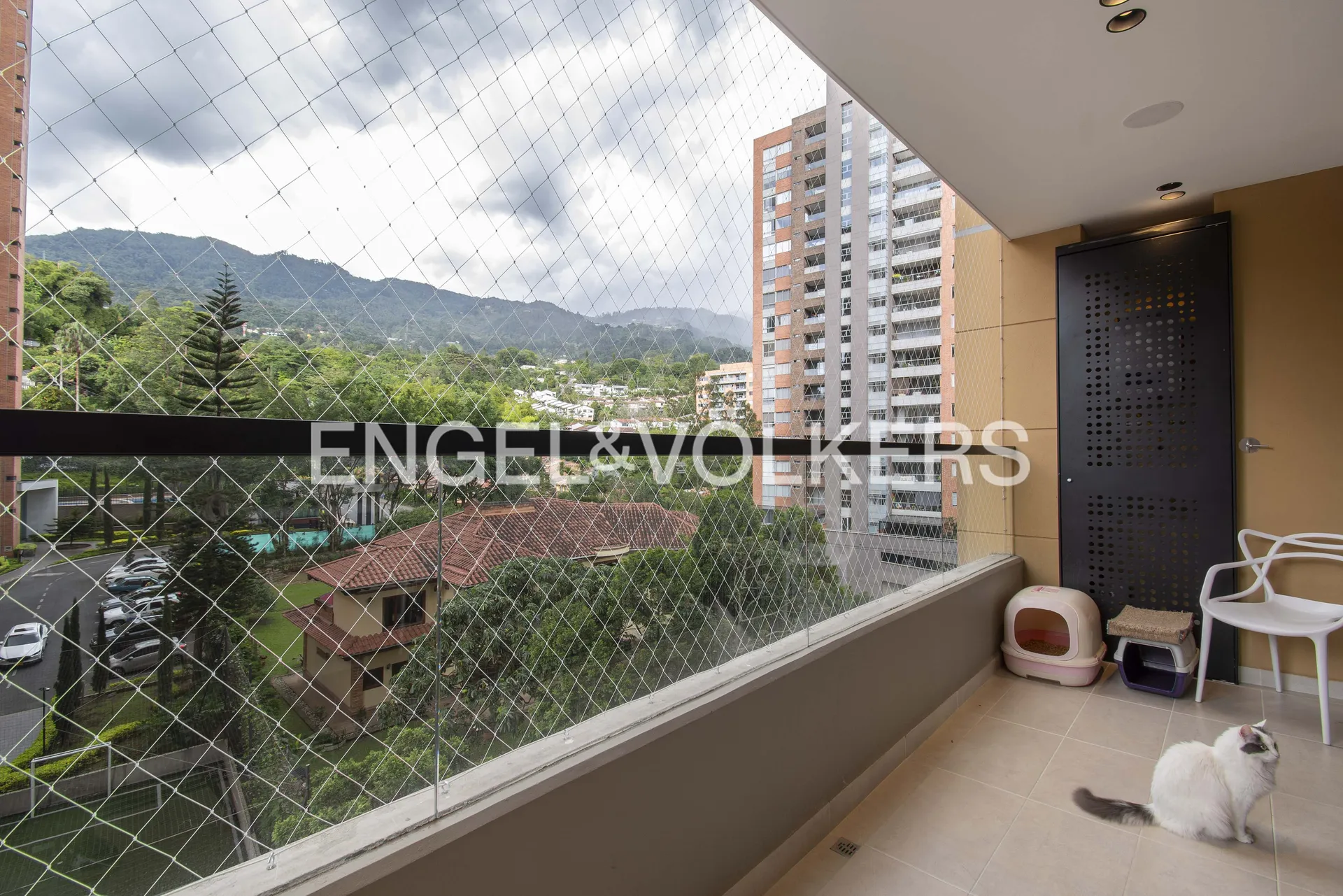 Apartamento en venta en Envigado 3