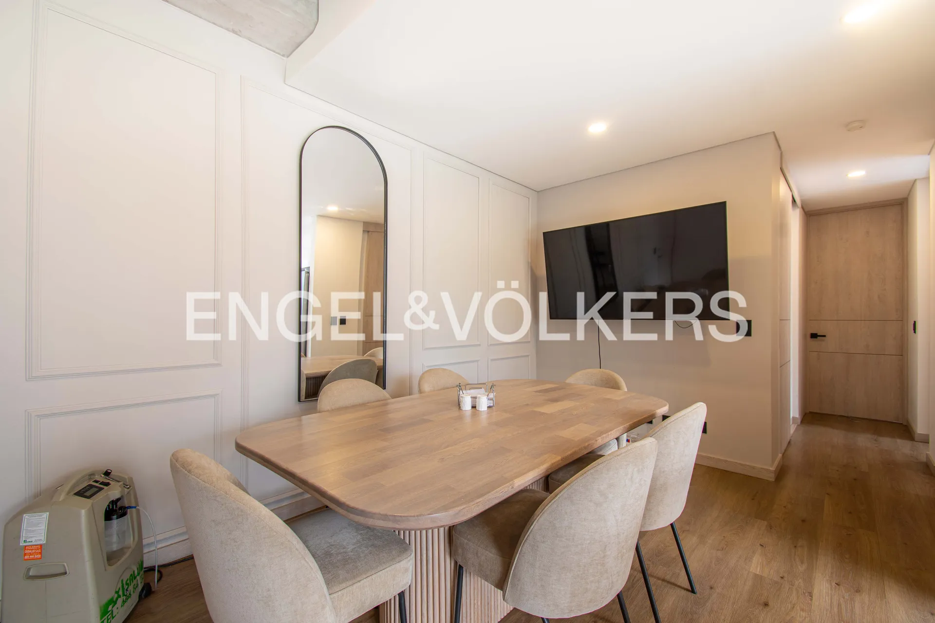 Apartamento en venta en Envigado 2