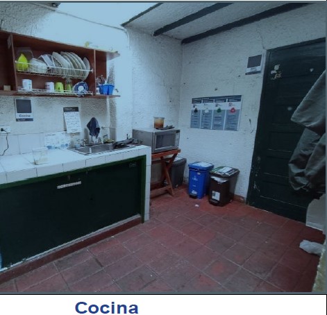 Casa en venta en Toberin, Bogotá · foto 4 de 20