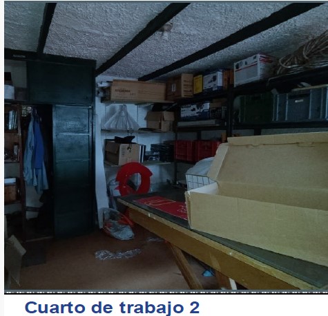 Casa en venta en Toberin, Bogotá · foto 5 de 20