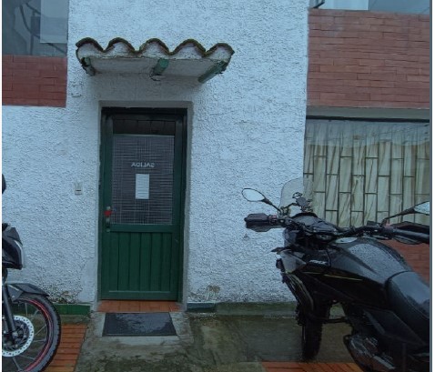 Casa en venta en Toberin, Bogotá · foto 6 de 20