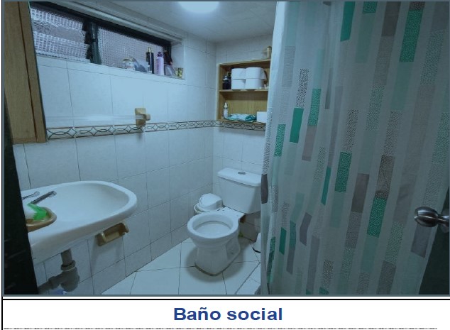 Casa en venta en Toberin, Bogotá · foto 7 de 20