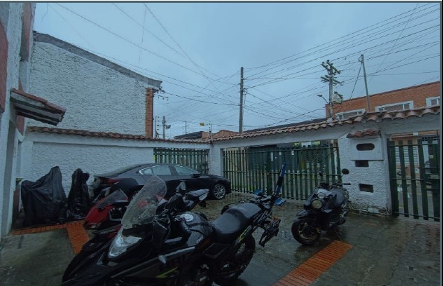 Casa en venta en Toberin, Bogotá · foto 10 de 20