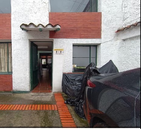 Casa en venta en Toberin, Bogotá · foto 14 de 20