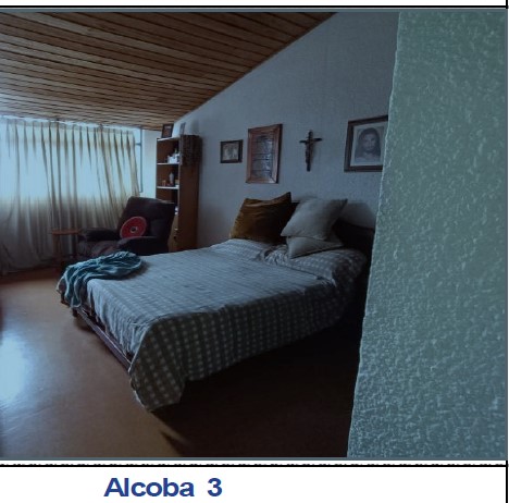 Casa en venta en Toberin, Bogotá · foto 15 de 20