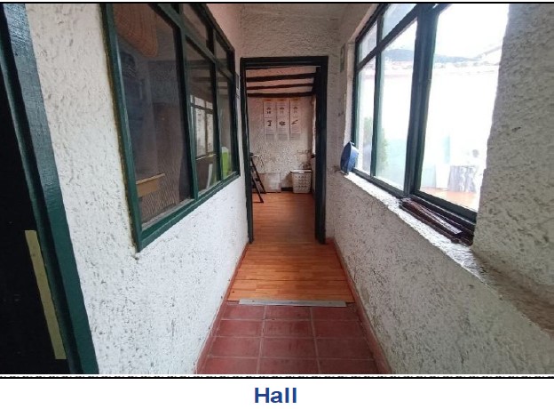 Casa en venta en Toberin, Bogotá · foto 16 de 20