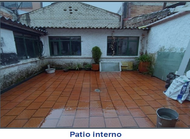 Casa en venta en Toberin, Bogotá · foto 20 de 20
