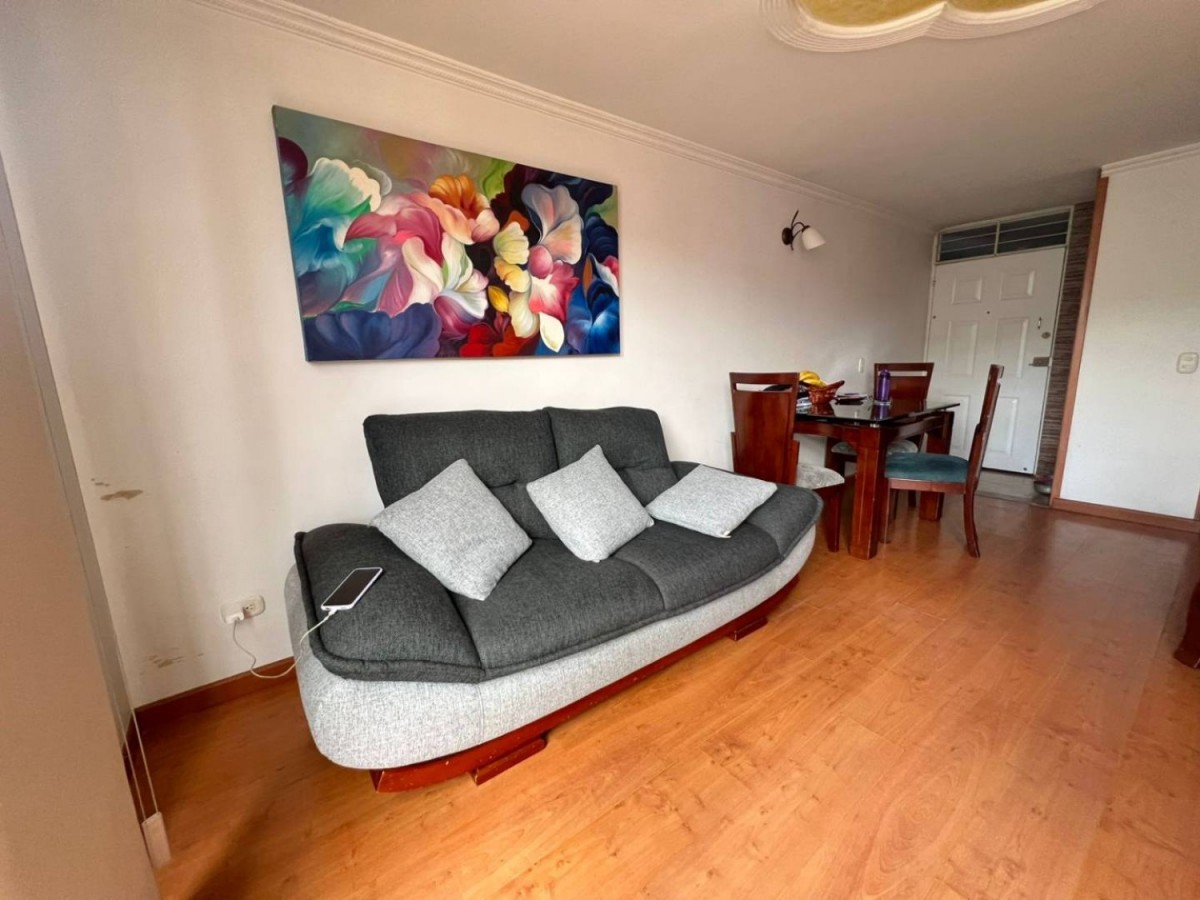 Apartamento en venta en Castilla, Bogotá · foto 6 de 19