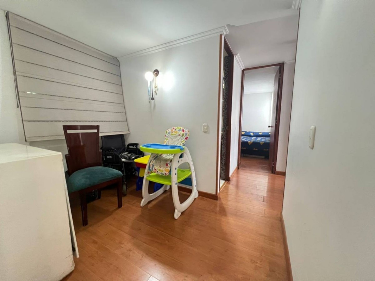 Apartamento en venta en Castilla, Bogotá · foto 9 de 19
