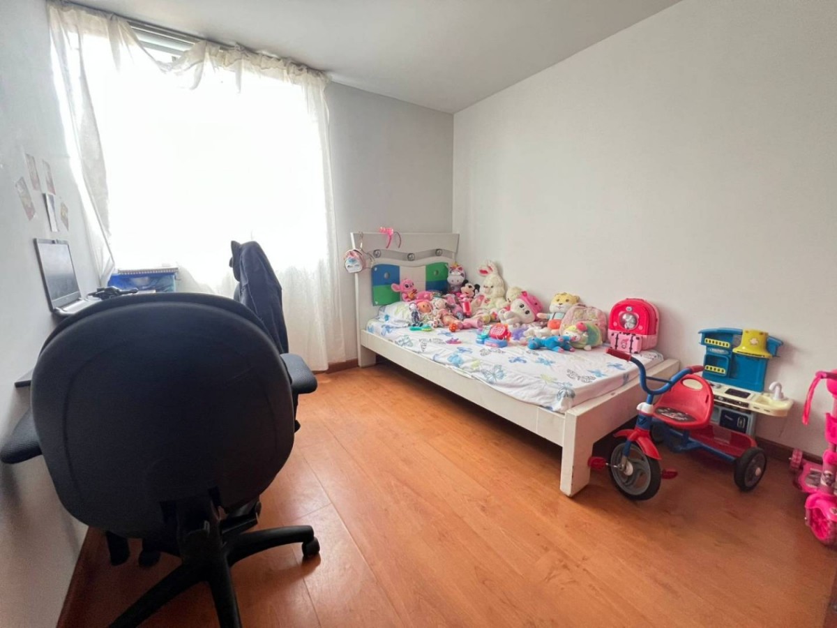Apartamento en venta en Castilla, Bogotá · foto 10 de 19