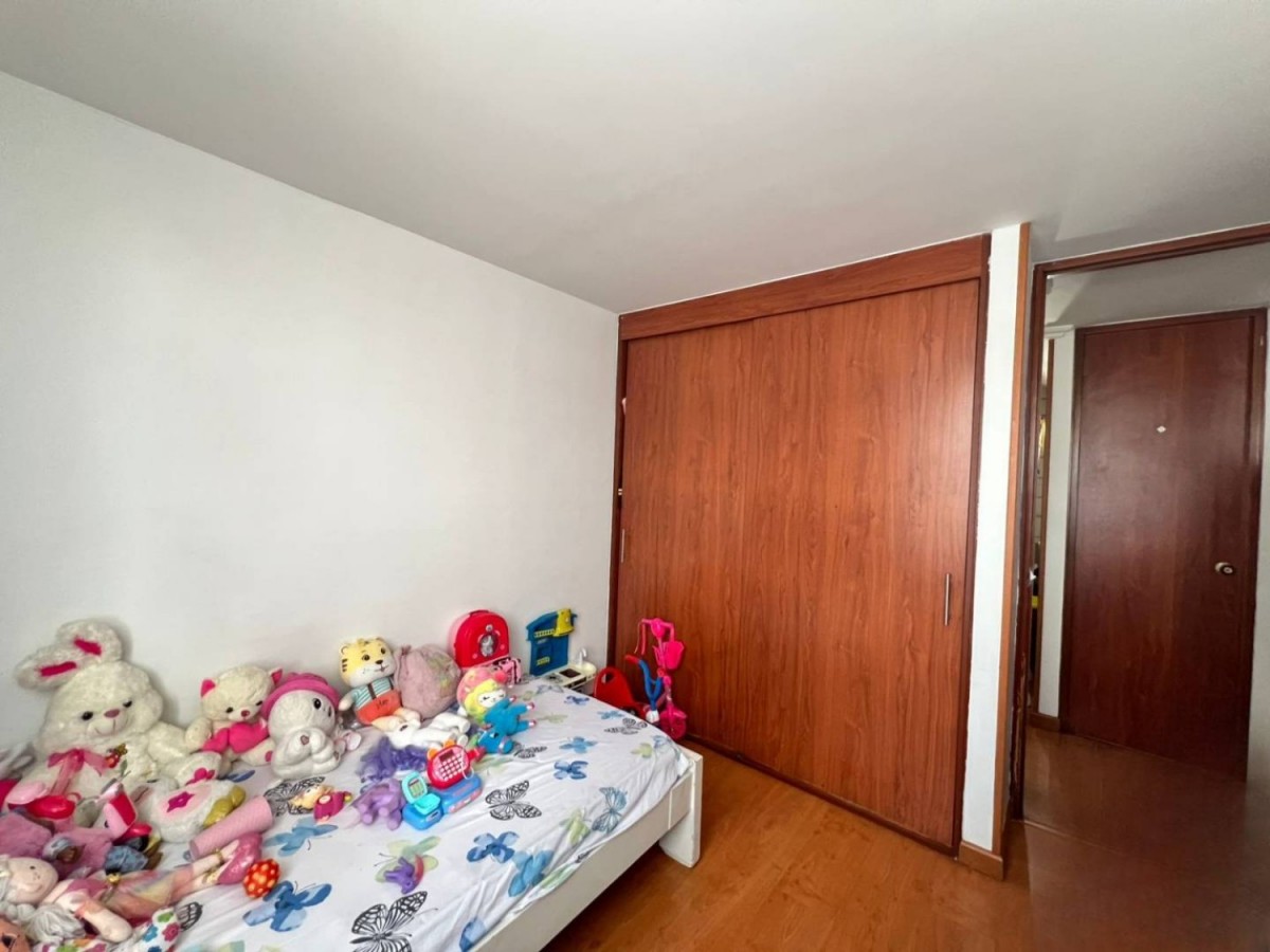 Apartamento en venta en Castilla, Bogotá · foto 11 de 19