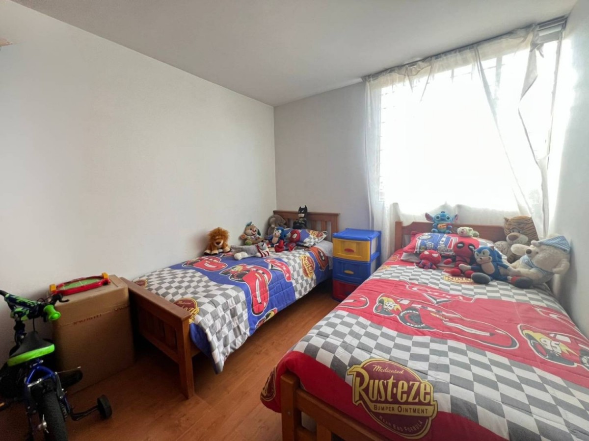 Apartamento en venta en Castilla, Bogotá · foto 12 de 19