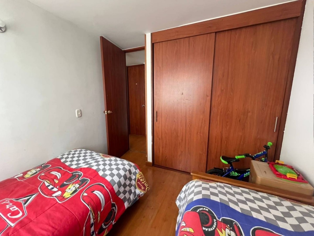 Apartamento en venta en Castilla, Bogotá · foto 13 de 19