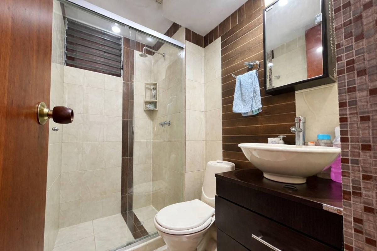 Apartamento en venta en Castilla, Bogotá · foto 14 de 19