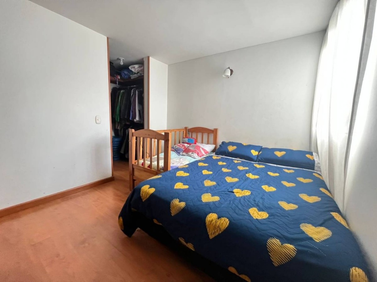 Apartamento en venta en Castilla, Bogotá · foto 15 de 19