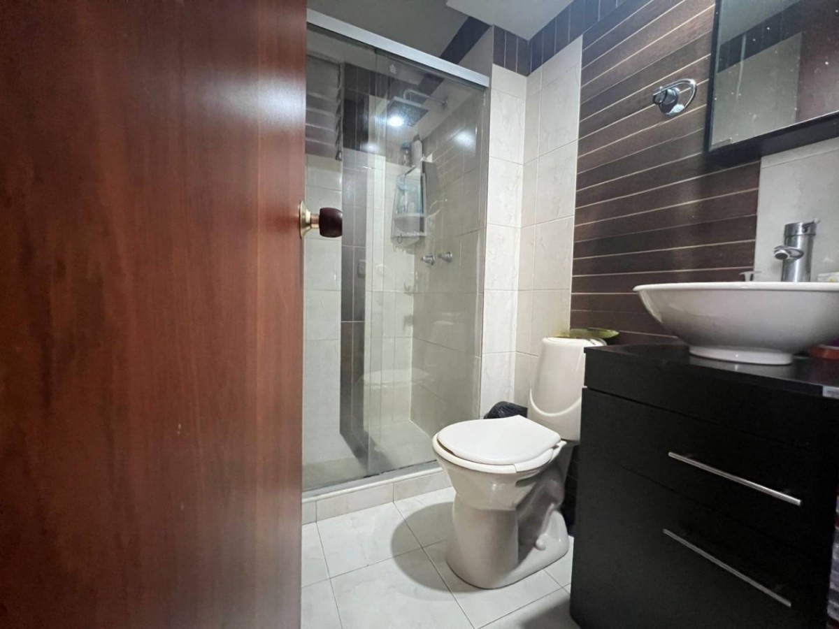 Apartamento en venta en Castilla, Bogotá · foto 16 de 19