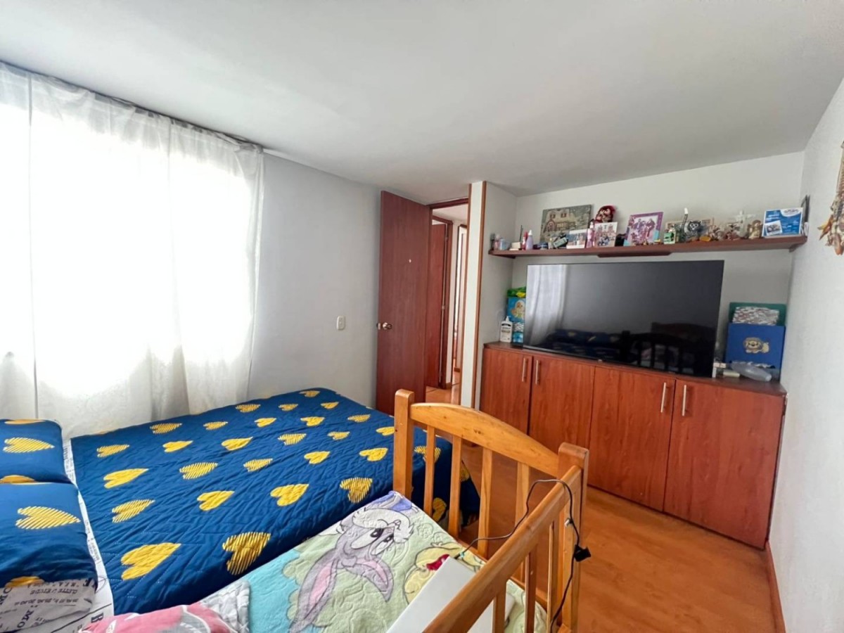 Apartamento en venta en Castilla, Bogotá · foto 17 de 19
