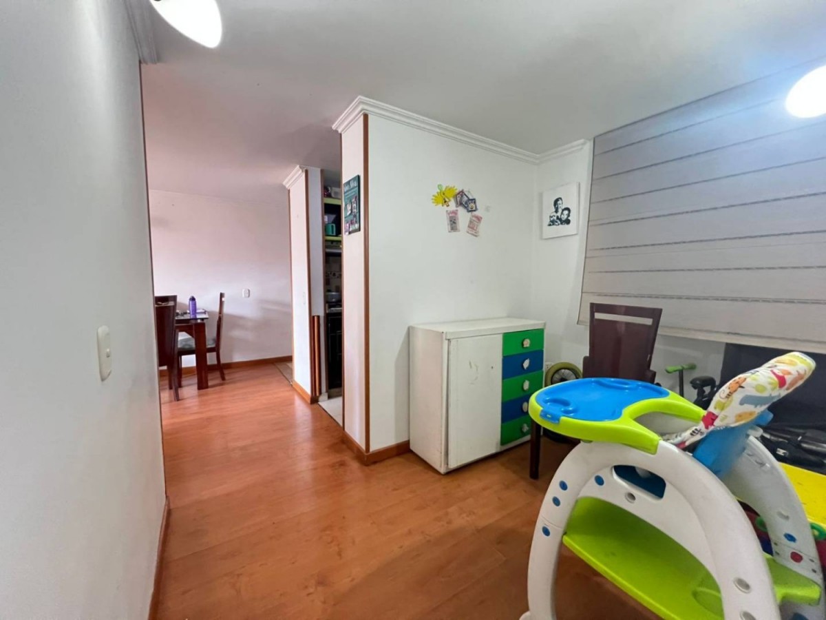 Apartamento en venta en Castilla, Bogotá · foto 19 de 19