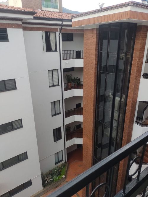 Apartamento de 3 alcobas en venta en Arkacentro, Ibagué, 91 m² · foto 15 de 15