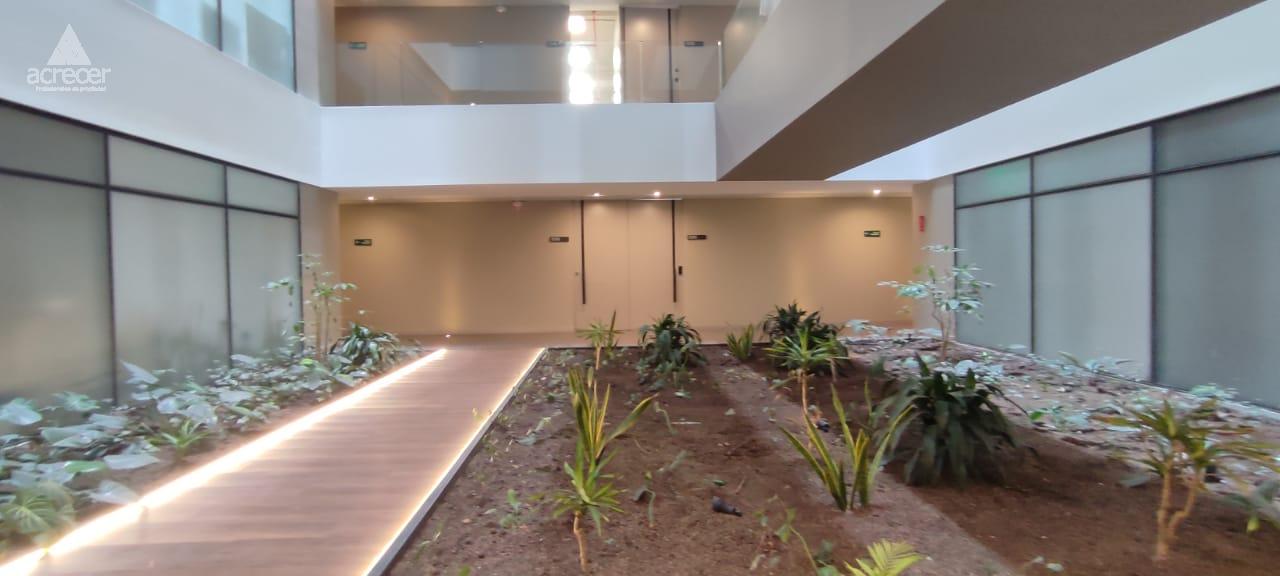Oficina en venta en San diego, Medellín 5