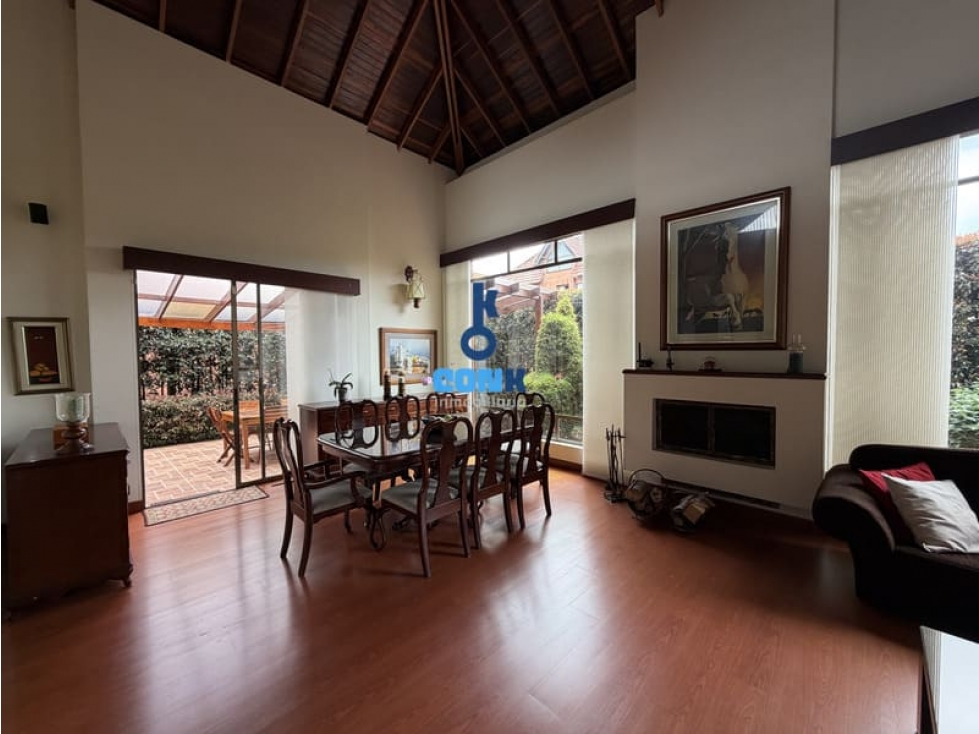 Casa en venta en Canelon, Cajicá · foto 6 de 24