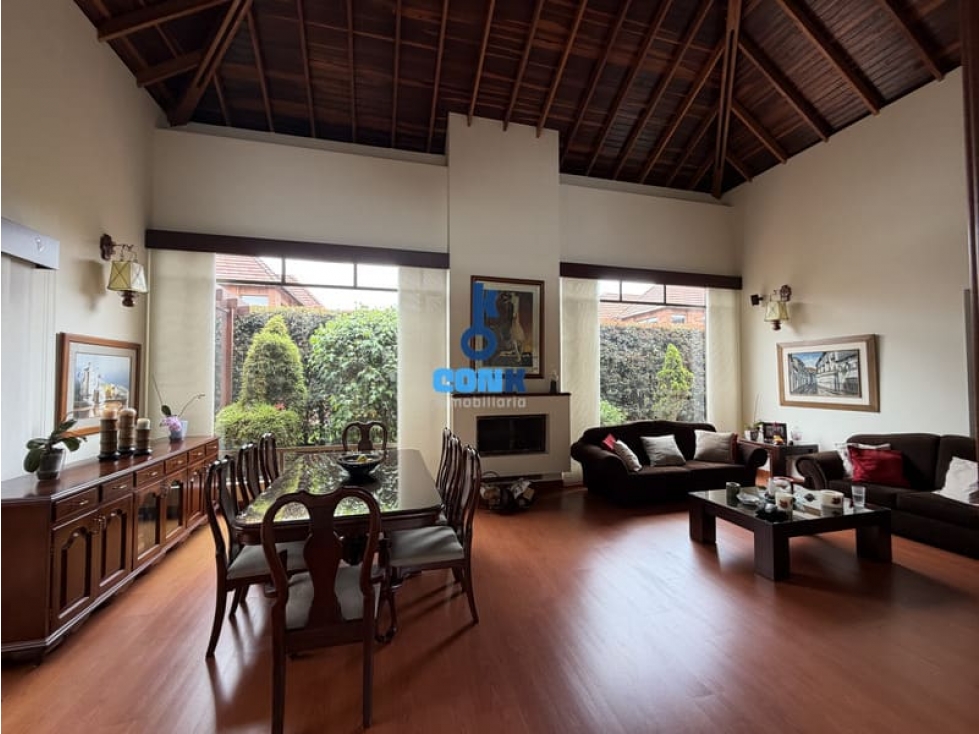 Casa en venta en Canelon, Cajicá · foto 7 de 24