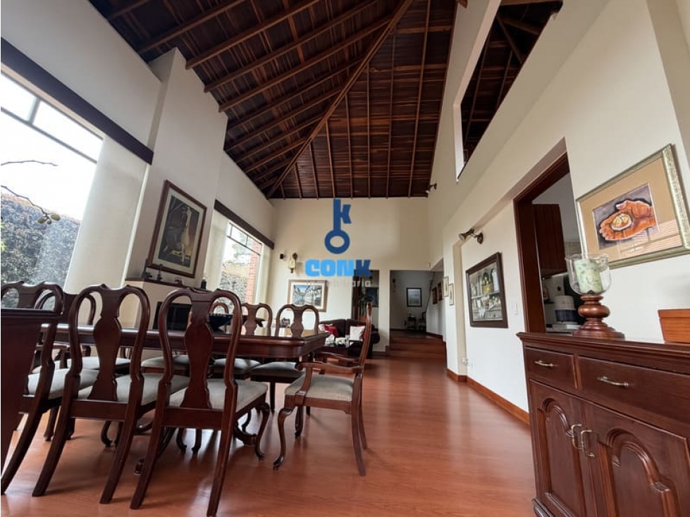 Casa en venta en Canelon, Cajicá · foto 8 de 24