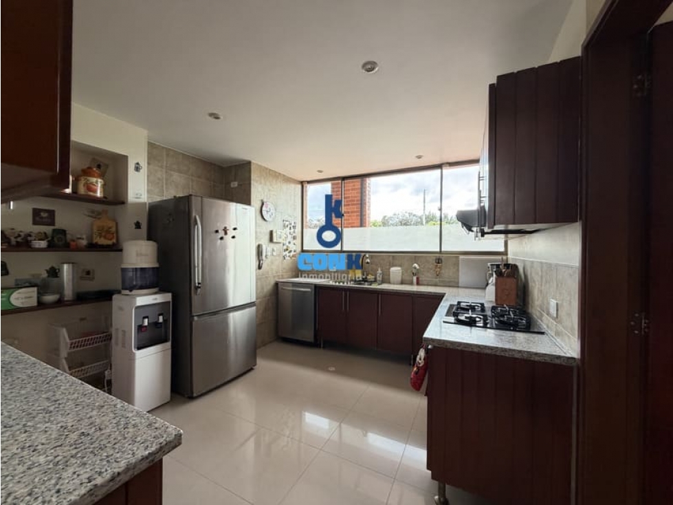 Casa en venta en Canelon, Cajicá · foto 9 de 24