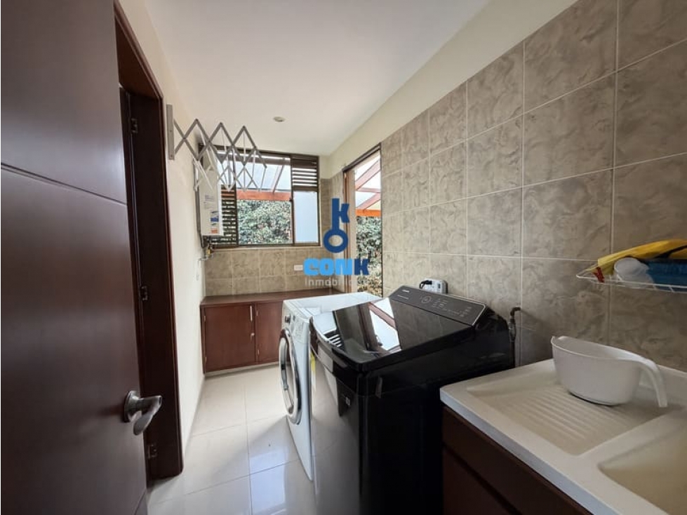 Casa en venta en Canelon, Cajicá · foto 11 de 24