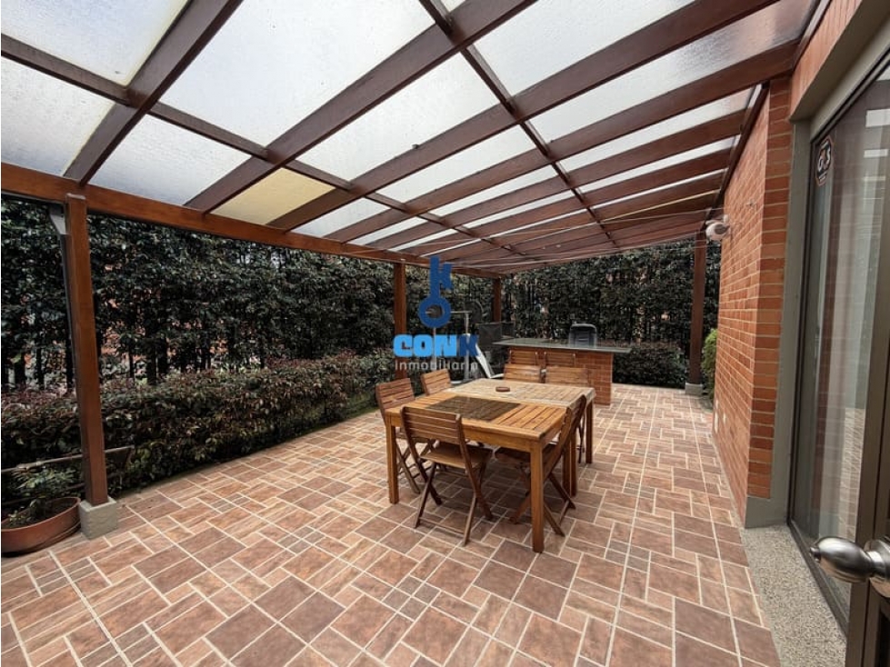 Casa en venta en Canelon, Cajicá · foto 12 de 24