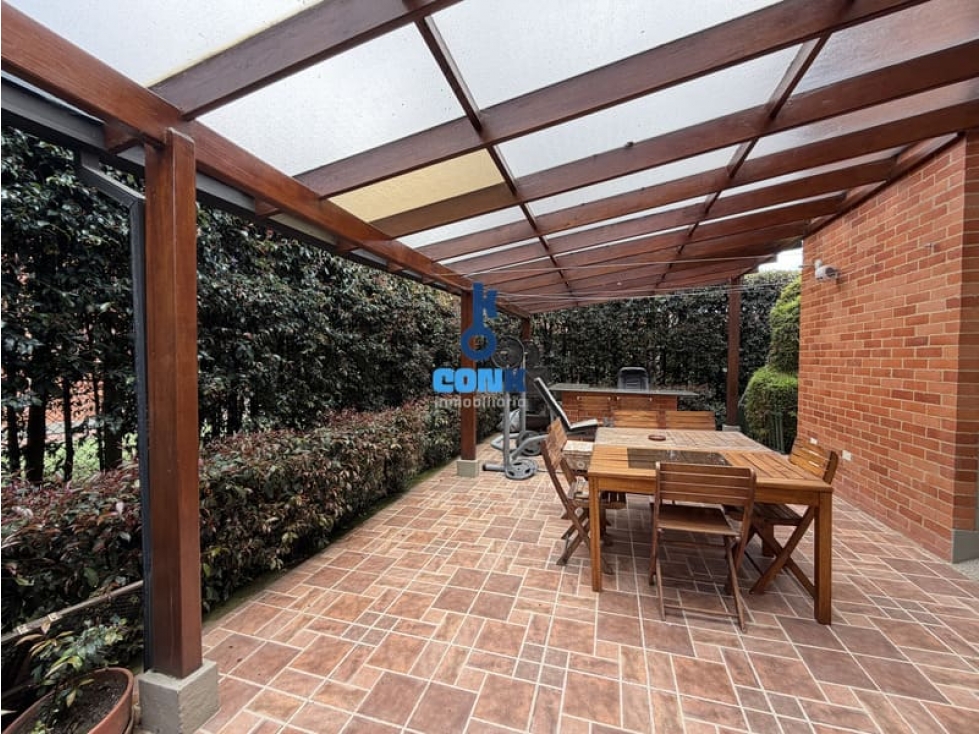 Casa en venta en Canelon, Cajicá · foto 13 de 24
