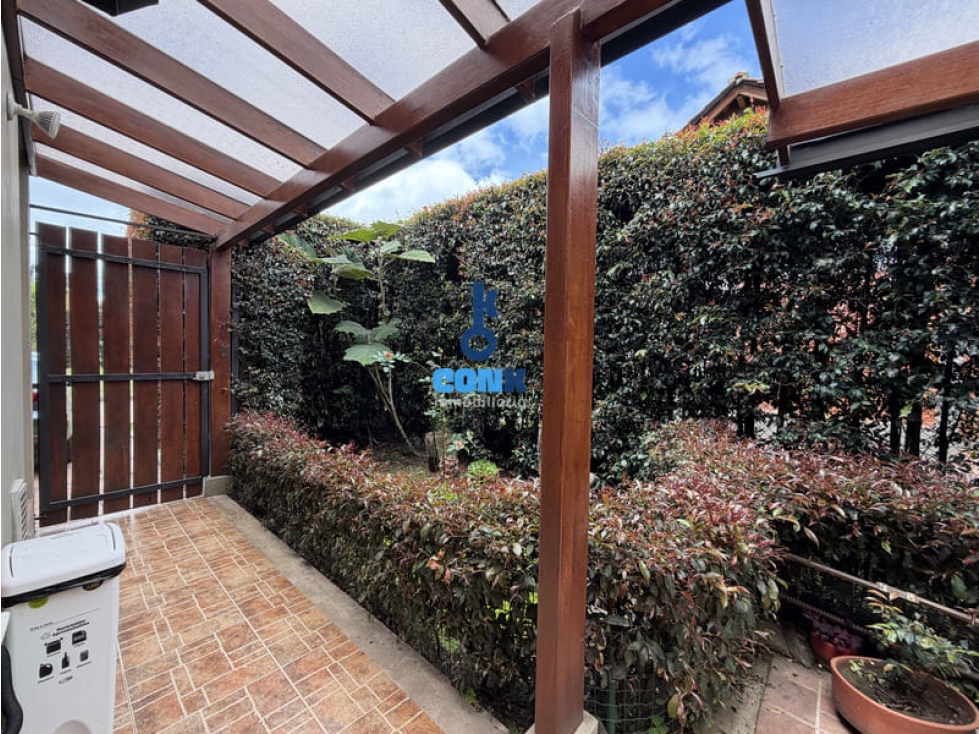 Casa en venta en Canelon, Cajicá · foto 14 de 24