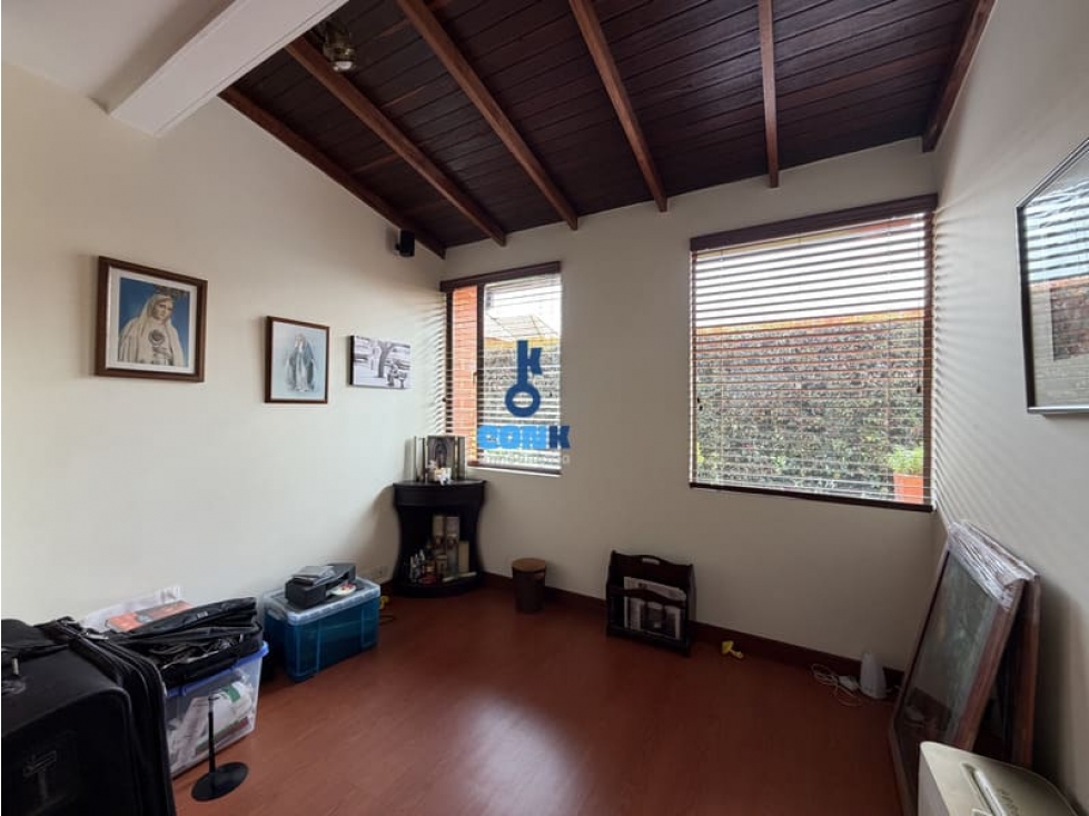 Casa en venta en Canelon, Cajicá · foto 16 de 24