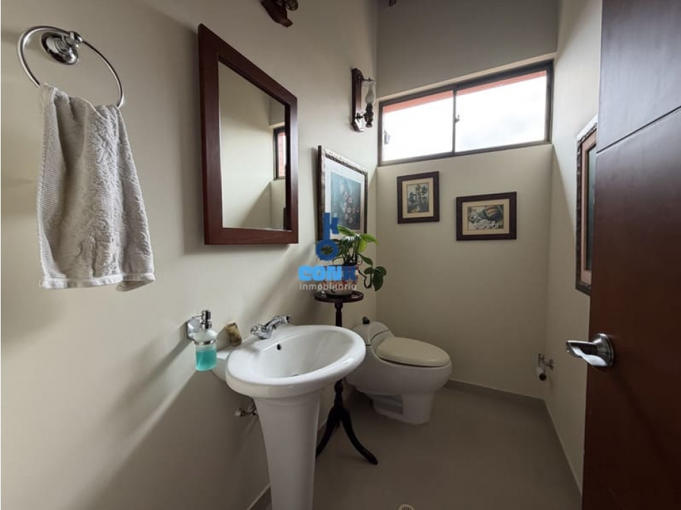 Casa en venta en Canelon, Cajicá · foto 17 de 24