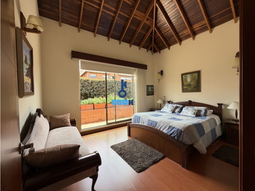 Casa en venta en Canelon, Cajicá · foto 18 de 24