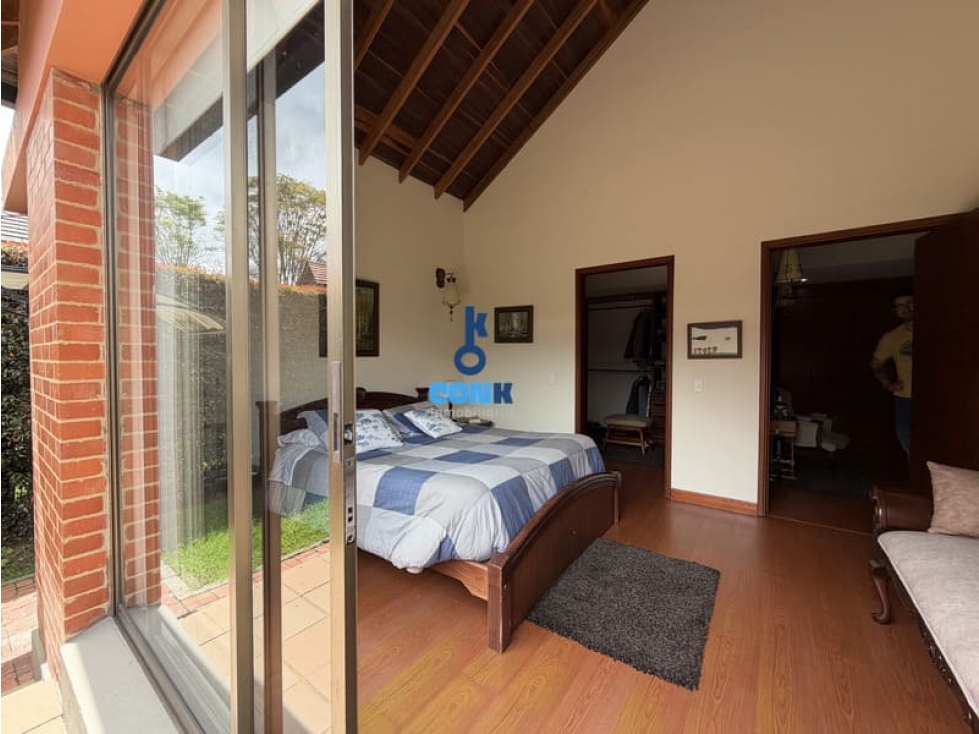 Casa en venta en Canelon, Cajicá · foto 19 de 24