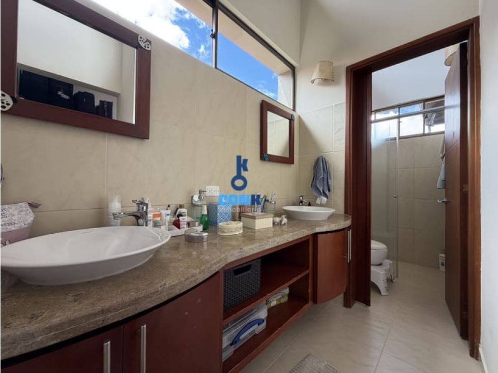 Casa en venta en Canelon, Cajicá · foto 21 de 24
