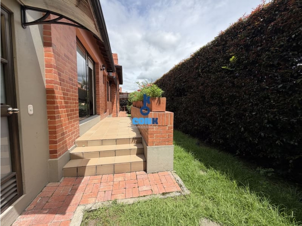Casa en venta en Canelon, Cajicá · foto 22 de 24