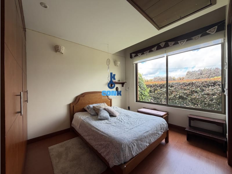 Casa en venta en Canelon, Cajicá · foto 23 de 24