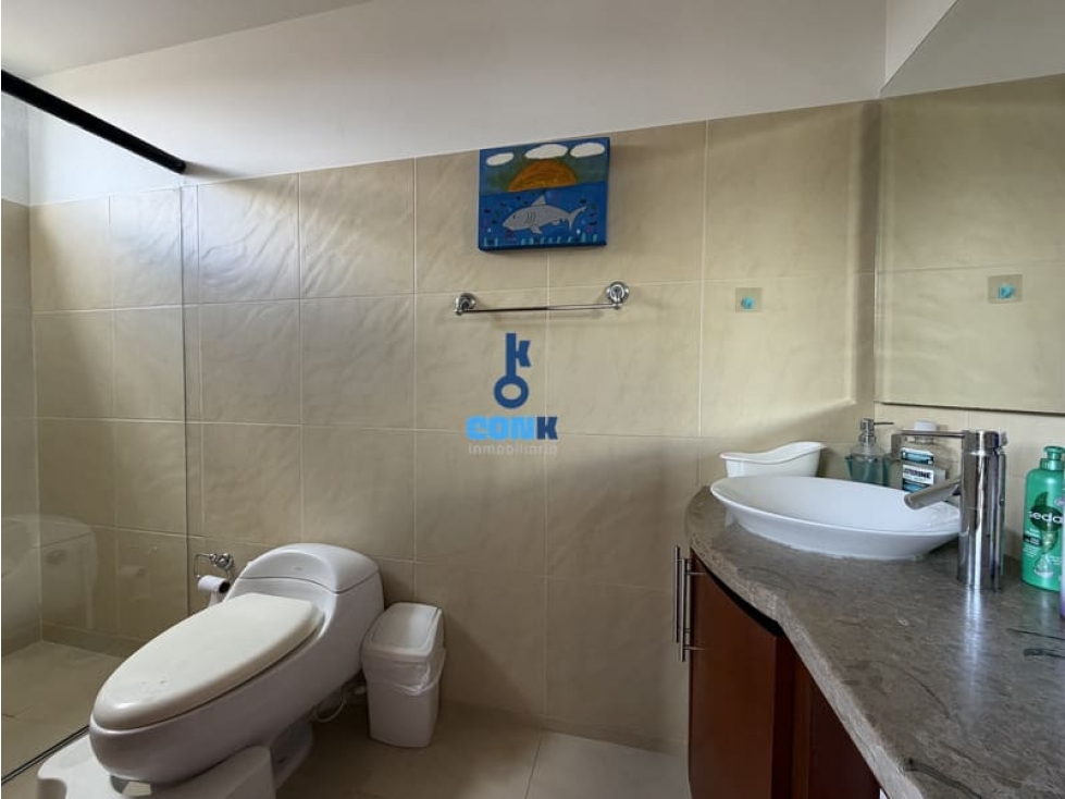 Casa en venta en Canelon, Cajicá · foto 24 de 24