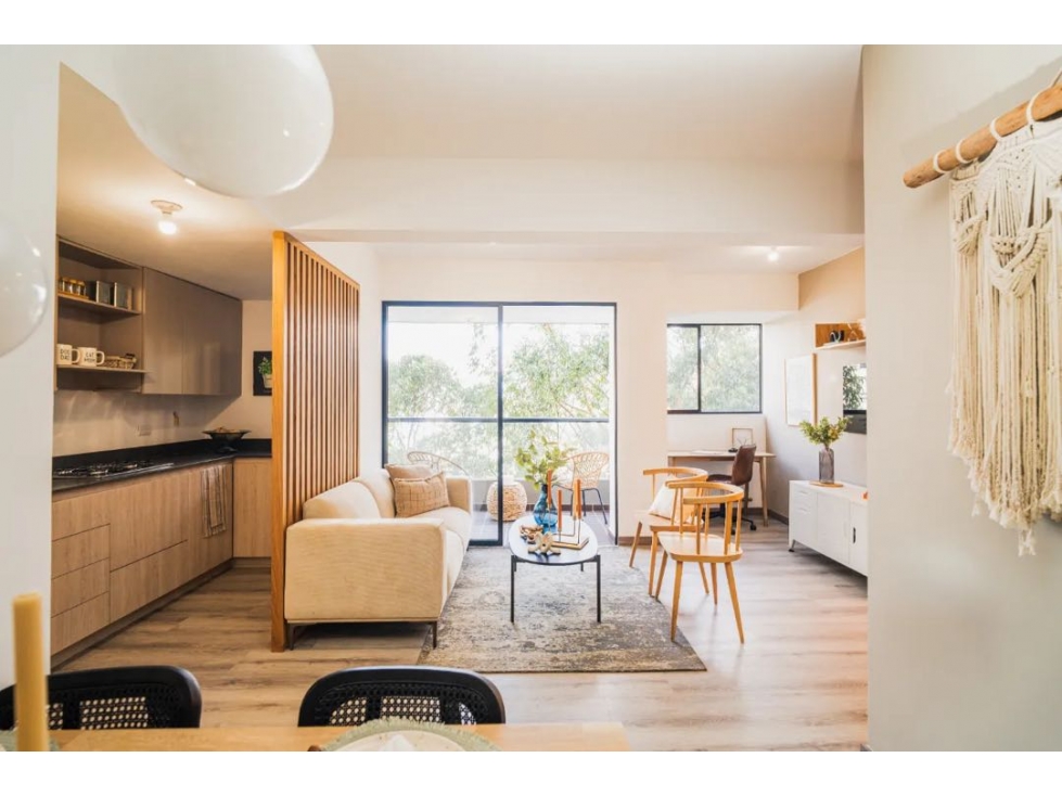Apartaestudio for sale in Vía Las Palmas, Medellín 3
