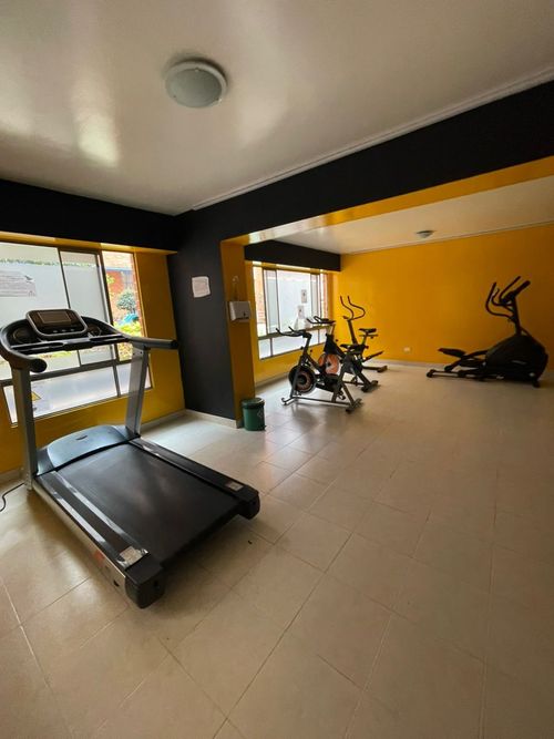 Apartamento de 3 alcobas en venta en El Recuerdo, Bogotá, 90 m² · foto 19 de 23