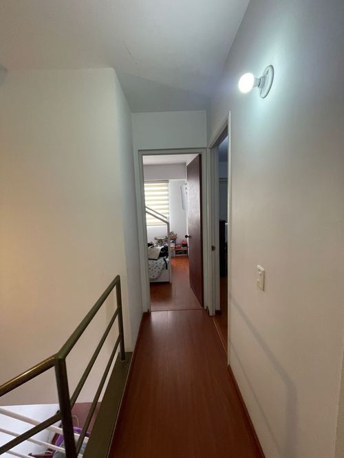 Apartamento de 3 alcobas en venta en El Recuerdo, Bogotá, 90 m² · foto 11 de 23