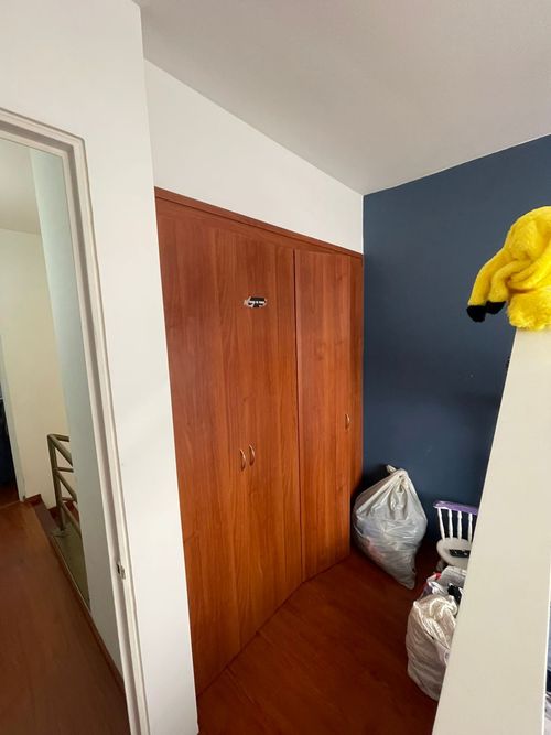 Apartamento de 3 alcobas en venta en El Recuerdo, Bogotá, 90 m² · foto 13 de 23