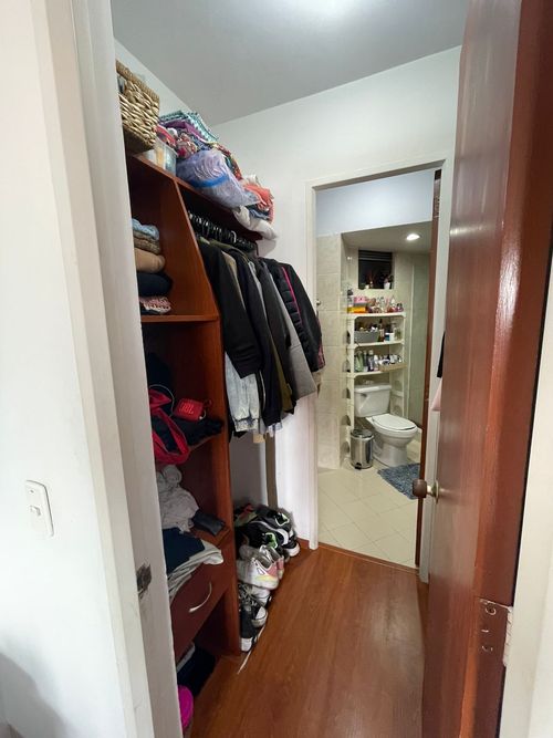 Apartamento de 3 alcobas en venta en El Recuerdo, Bogotá, 90 m² · foto 16 de 23