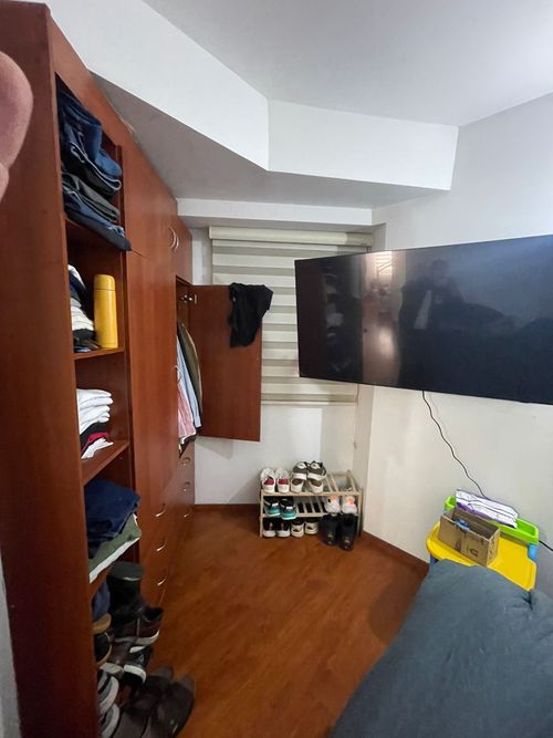 Apartamento de 3 alcobas en venta en El Recuerdo, Bogotá, 90 m² · foto 10 de 23