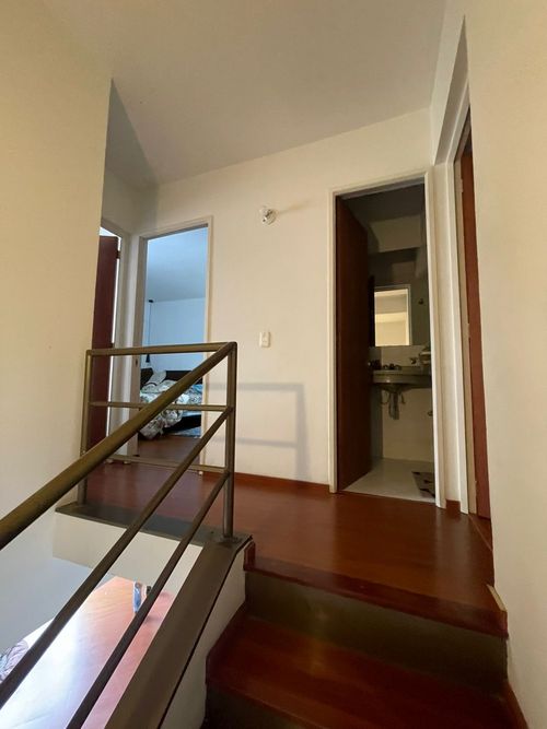 Apartamento de 3 alcobas en venta en El Recuerdo, Bogotá, 90 m² · foto 7 de 23