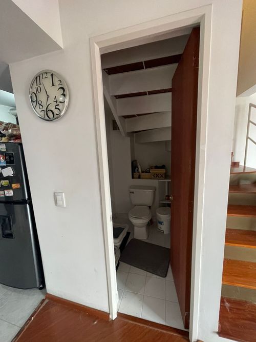 Apartamento de 3 alcobas en venta en El Recuerdo, Bogotá, 90 m² · foto 5 de 23
