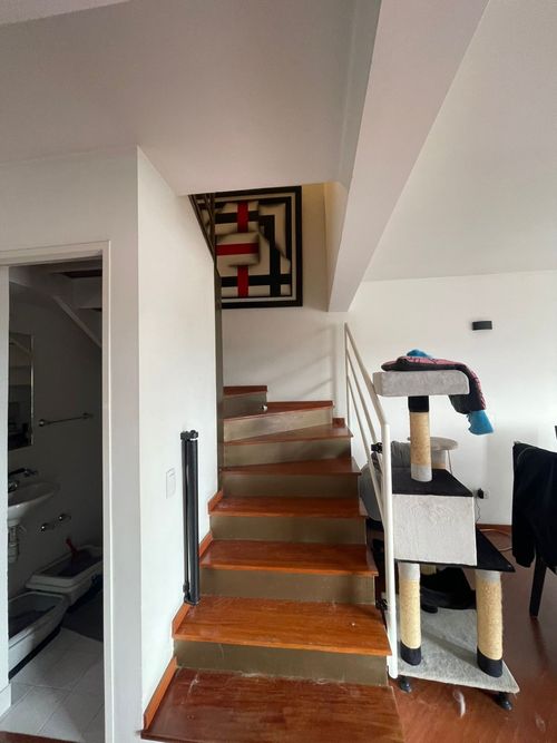 Apartamento de 3 alcobas en venta en El Recuerdo, Bogotá, 90 m² · foto 6 de 23